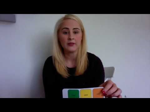 An Introduction to Colourful Semantics