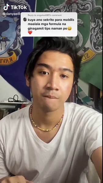 Electronics Engineering Board Exam Algebra Formulas