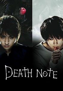Death Note - Stream: Jetzt Film online finden und anschauen