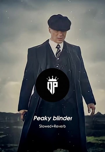 Peak Blinders Song with Lyrics | Op Music