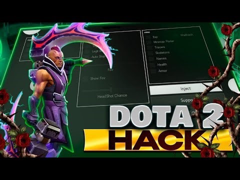 ✨ NEW Dota 2 Hack [2025] – MAP HACK 🗺️, LAST HIT BOT 🎯 & COOLDOWN TRACKER ⏰ | UNDETECTED