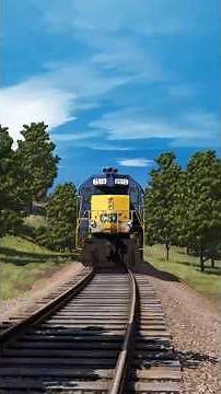 Trainz Simulator: World Tour - Xbox Edition - Out Now!