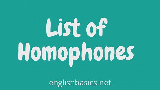 Coordinating Conjunctions Types & Examples - English Basics
