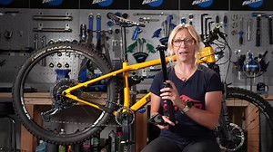 3.2K views · 136 reactions | In this video, Anna Cipullo runs you through the complicated topic of dropper post sizing, including the many diameters, total lengths, insertion depth, as well as travel options out there! | GMBN Tech | Facebook