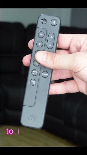 The JBL Bar 1000: Ultimate Audio Experience First Impressions and Demo