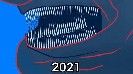 Evolution of bloop #bope #blowthisup#bopeDrawAcrion #blooperschallenge #blowthisup#bopeDrawAcrion #blooperschallenge