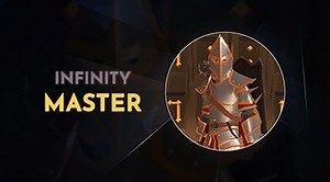 Download & Play Infinity Master on PC & Mac (Emulator)