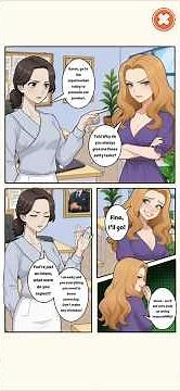 Tricky Story: The Perfect Revenge Level 27 (Story 1)