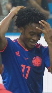 1.1M views · 10K reactions | The finish. 奈 The cele.  #FIFAWorldCup | #WCQ | FIFA World Cup | Facebook