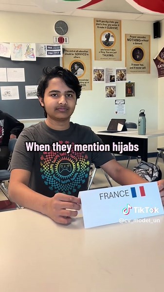 Understanding Model UN Key Topics and Discussions