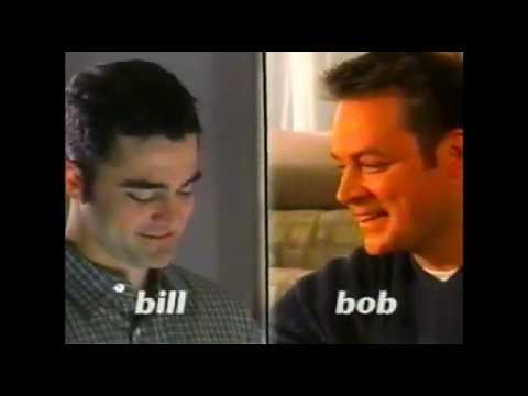 Cartoon Network Spring 2003 Commercials