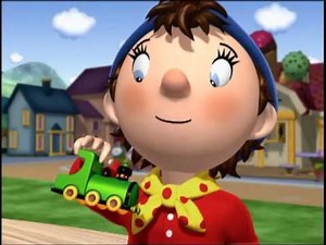Make Way for Noddy Ep90 Noddy's Great Discovery