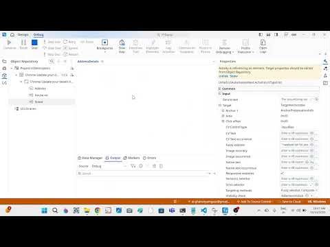Master In RPA | How to Spy Elements in UiPath | Ui Explorer & UI Automation Explained Step-by-Step