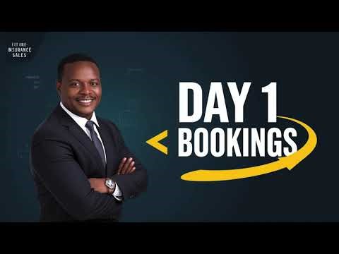 Insurance Sales Training: 30-Day Plan for New Agents Part 1