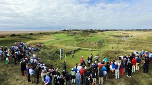 Future British Open sites: Where is The Open Championship in 2023?
