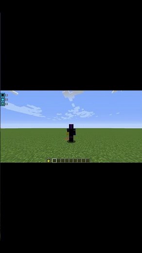 How to craft the space stone in the Lucraft: Core mod