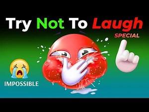 FUNNY VIDEOS🤣 Try Not To Laugh Challenge (IMPOSSIBLE 🥵) - SPECIAL You Laugh You Lose Part 134!!