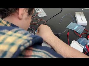 AM Radio Modulation Demodulation Demo