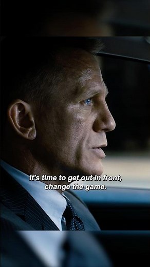 Skyfall (2012): The Mission That Changed James Bond Forever 🎯💥