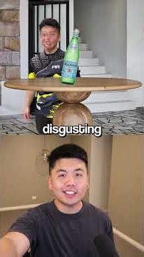 Do You Prefer The KID Food vs ADULT Food