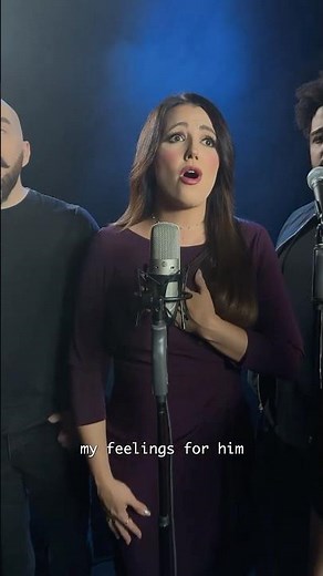 SALLY'S SONG (Nightmare Before Christmas) ft. Rachel Potter