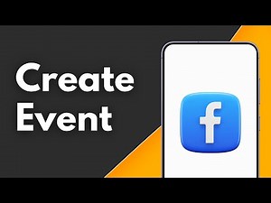 How to Create Event on Facebook