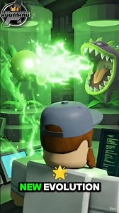 Roblox Marvel-Style Lab Experiment #roblox