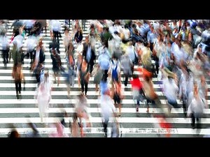 Indistinct Background Chatter