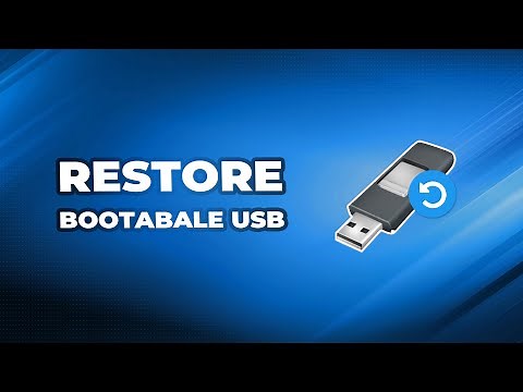 How to Restore Bootable USB to Normal | Easy Fixes