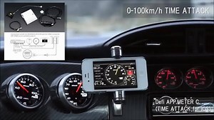 13K views · 448 reactions | 東京ｵｰﾄｻﾛﾝDefiﾌﾟﾛﾓｰｼｮﾝﾑｰﾋﾞｰ Tokyo Auto Salon Defi promotion movie | Defi | Facebook