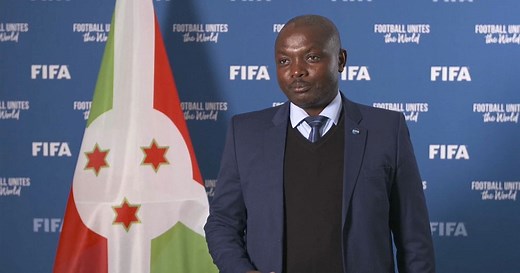Burundi : penser le développement du football | Africanews