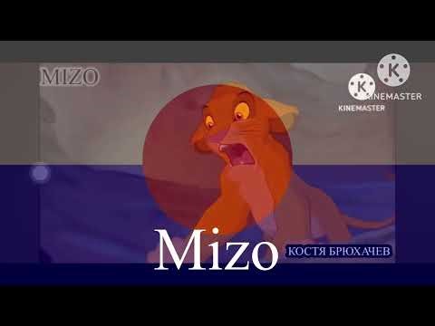 The Lion King (NO!!!) One-Line Multilanguage (My Remake)