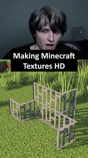 prime mods on Instagram: "Pack name: Prime’s HD Textures #Minecraft #Resourcepack"