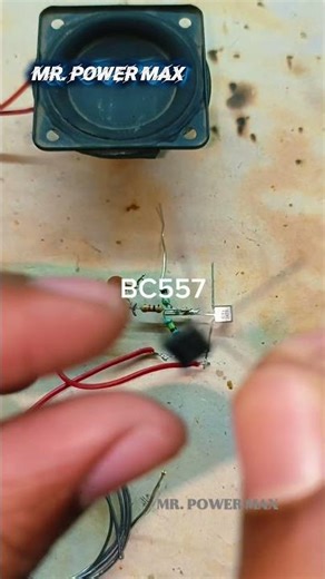 Audio simple project 🔊