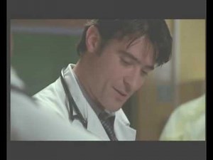ER S10 Bloopers