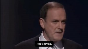 72K views · 2.6K reactions | More on the creative process... | John Cleese | Facebook