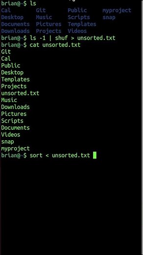 Master Linux Input Redirection Like a Pro