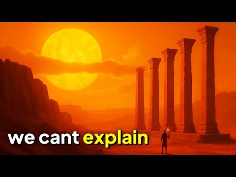 The Mysterious Age BEFORE Civilization: What Humans Did for 90,000 Years | For Sleep