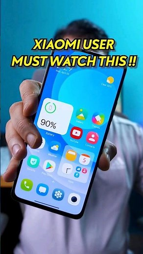 How To Install Google Play Store on MIUI 14 China Rom