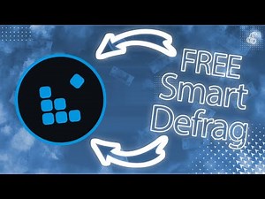 IObit Smart Defrag PRO Cracked | V7.5 Download FREE