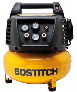 Bostitch Air compressor Won't Shut Off, Keeps Running - Solutions & Causes