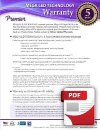 Mega Signs | Outdoor LED Signs | #1 Outdoor Digital Signs