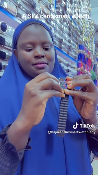 Explore the Features of a SIM Card Smart Watch