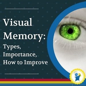 What Is Visual Memory? Types, Importance, Improving - Edublox Online Tutor