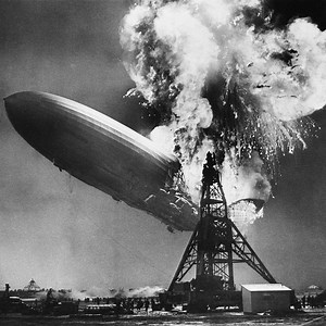 The flaming crash of the airship Hindenburg in 1936 is one of the most shocking and iconic images of the 20th century, and now, thanks to the discovery of an unknown film, the reasons for the disaster can finally be investigated. Watch the one-hour long premiere of Hindenburg, Monday 14th June at 9pm on National Geographic UK | National Geographic UK