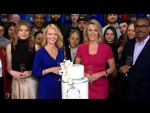A Look Back at Deborah Norville’s 25 Years at Inside Edition