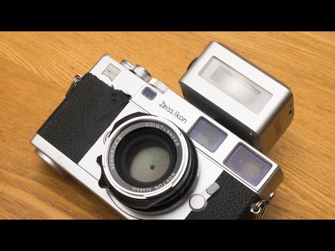 Godox iT30 Pro - The best hybrid flash, period