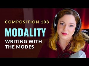 Composition 108: Modality