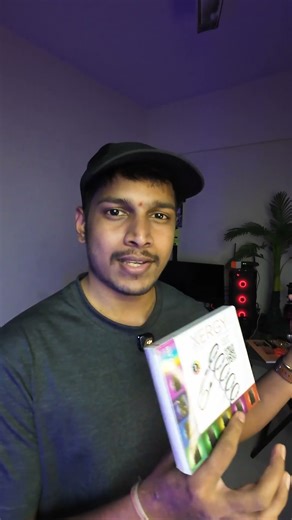 XERGY USB 5V Powered RGB | Guys Dekho Naaaaa! kya hai ye guyssss.#rgblight #gamingsetup #gamingpc