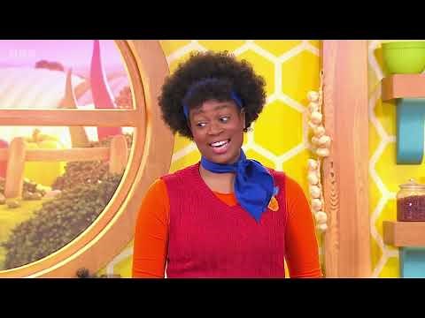 Big Cook Little Cook Ruby Robot